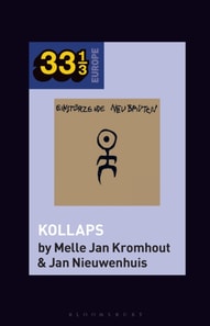 Einsturzende Neubauten's Kollaps