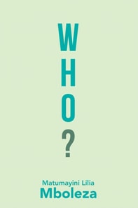 Who?
