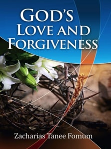 God's Love and Forgiveness
