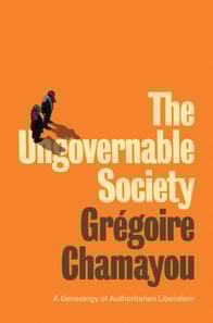 Ungovernable Society