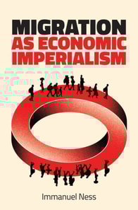 Migration as Economic Imperialism