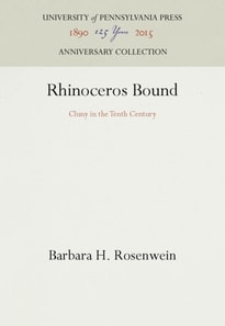 Rhinoceros Bound
