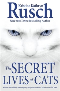 Secret Lives of Cats