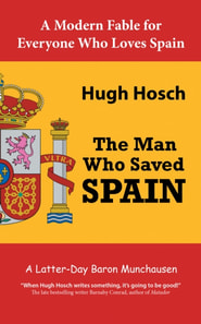 Man Who Saved Spain