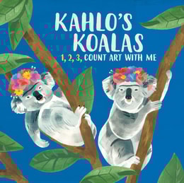 Kahlo's Koalas