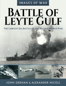 Battle of Leyte Gulf