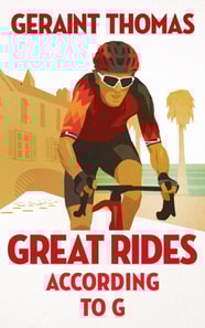 Great Rides According to G