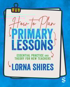 How to Plan Primary Lessons