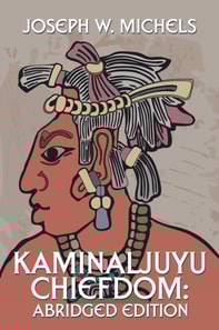 Kaminaljuyu Chiefdom: