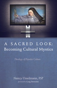 Sacred Look: Becoming Cultural Mystics