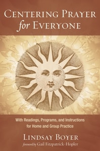Centering Prayer for Everyone