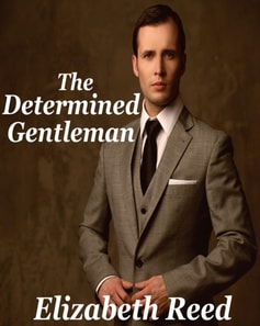 Determined Gentleman