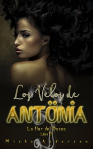 Los velos de Antonia