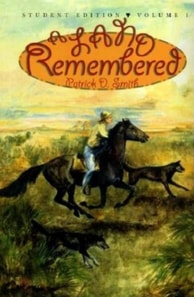 Land Remembered: Student Edition Volume 1