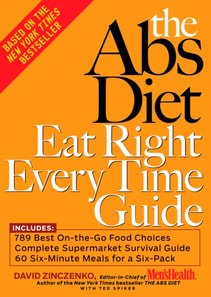 Abs Diet Eat Right Every Time Guide
