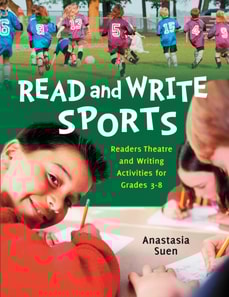 Read and Write Sports