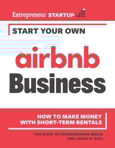 Start Your Own Airbnb Business
