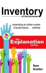 Inventory of the Universe