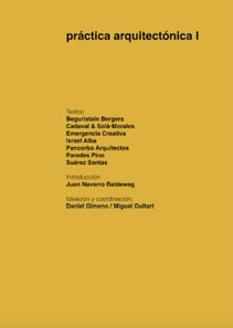 Practica arquitectonica I