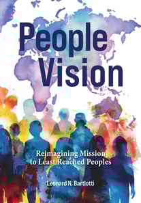 People Vision
