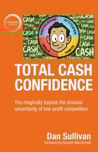 Total Cash Confidence