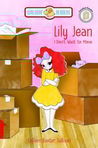 Lily Jean
