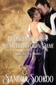 Gefangen von einer abenteuerlustigen Dame