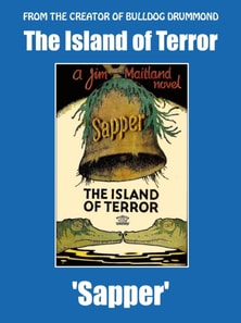 Island of Terror