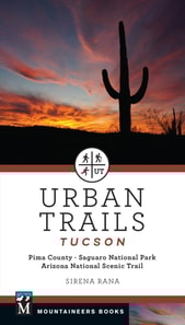 Urban Trails Tucson