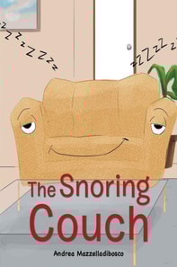 Snoring Couch
