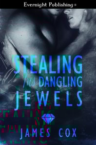 Stealing His Dangling Jewels