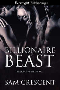 Billionaire Beast