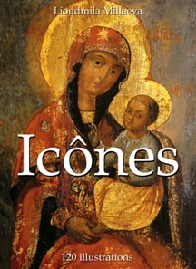 Icônes 120 illustrations