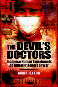 Devil's Doctors