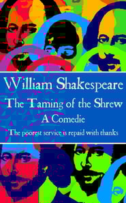 Taming of the Shrew