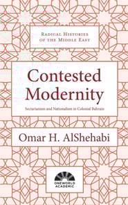 Contested Modernity