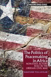 Politics of Peacemaking in Africa