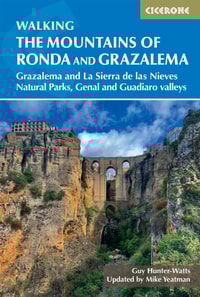 Mountains of Ronda and Grazalema