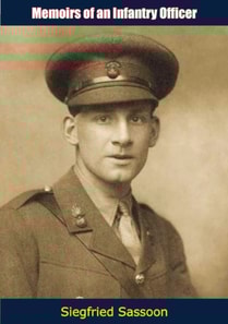 Memoirs of an Infantry Officer