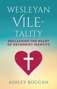 Wesleyan Vile-tality