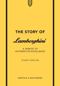 Story of Lamborghini