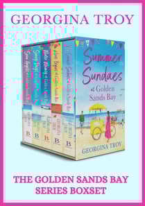 Golden Sands Bay Series