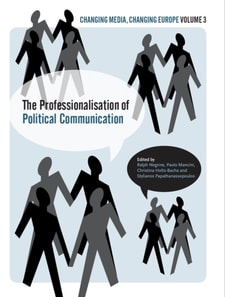 Professionalisation of Political Communication