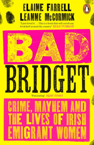 Bad Bridget