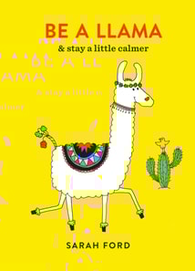 Be a Llama