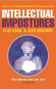 Intellectual Impostures