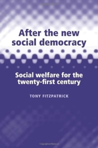 After the new social democracy