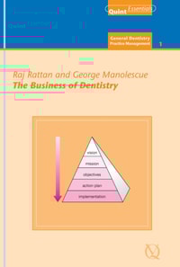 Business of Dentistry