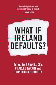 What If Ireland Defaults?