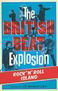British Beat Explosion